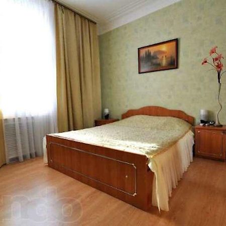Apartments on Bolshaya Morskaya 65 Mykolaiv Dış mekan fotoğraf