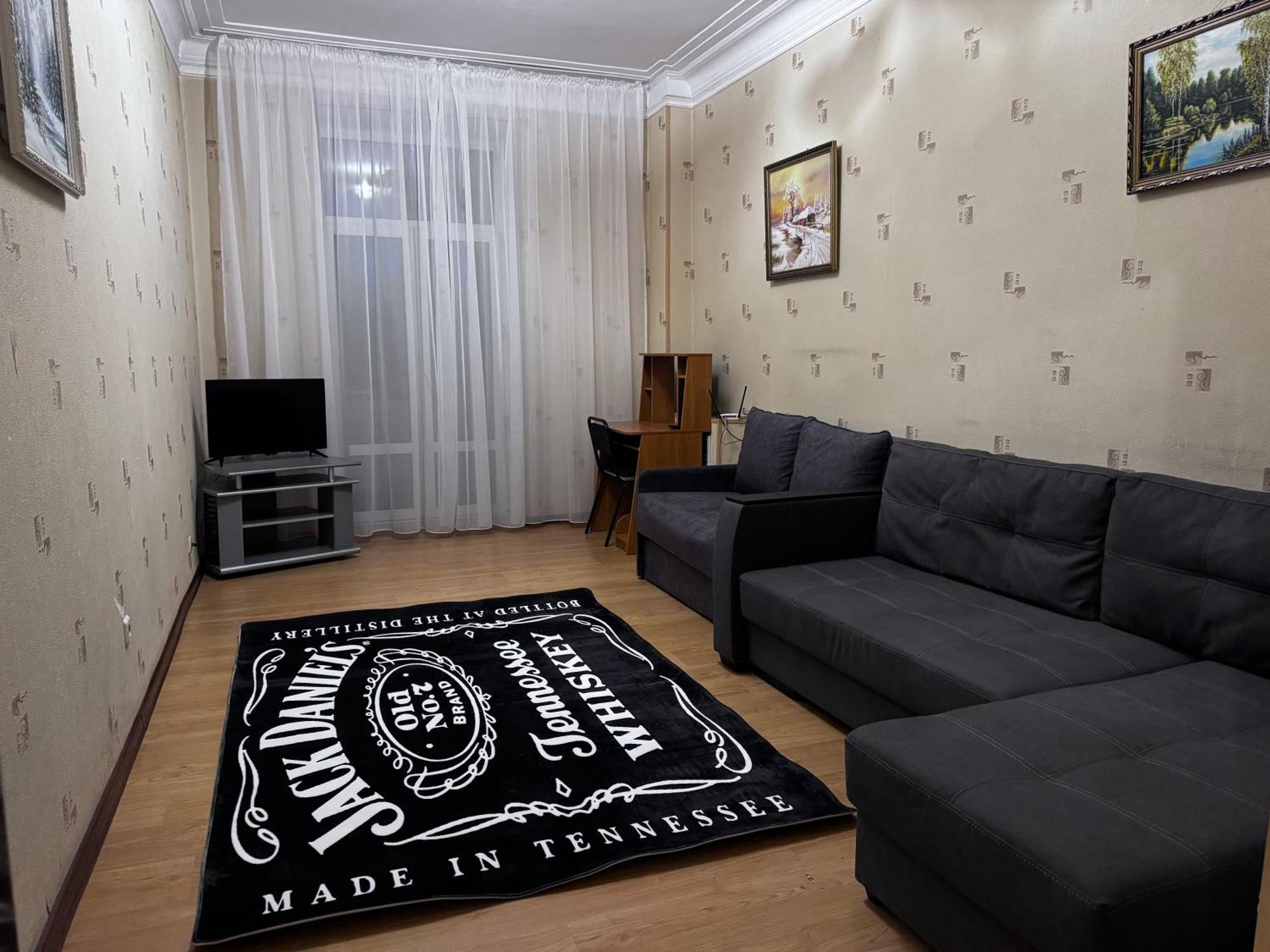 Apartments on Bolshaya Morskaya 65 Mykolaiv Dış mekan fotoğraf