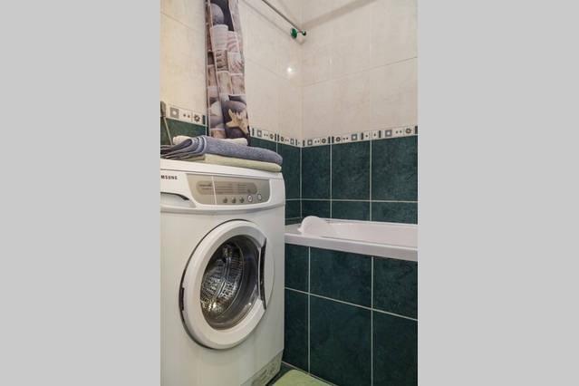 Apartments on Bolshaya Morskaya 65 Mykolaiv Dış mekan fotoğraf