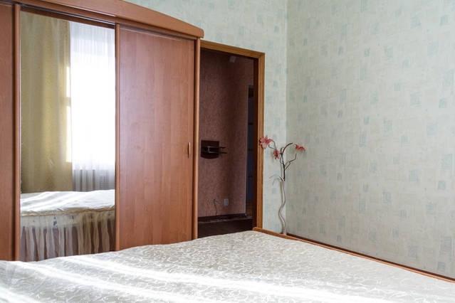 Apartments on Bolshaya Morskaya 65 Mykolaiv Dış mekan fotoğraf