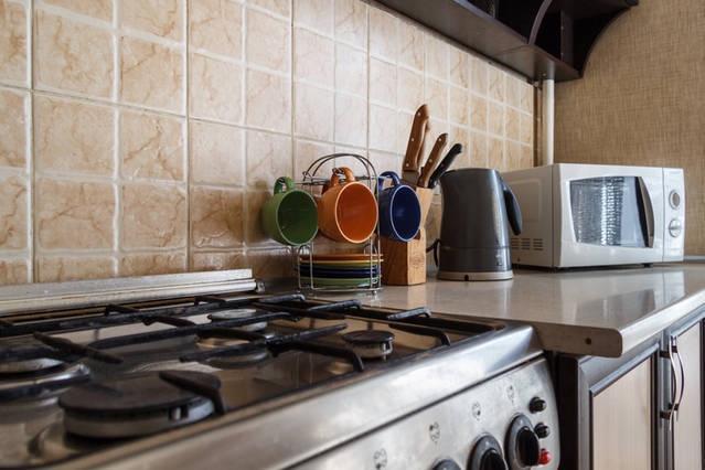 Apartments on Bolshaya Morskaya 65 Mykolaiv Dış mekan fotoğraf