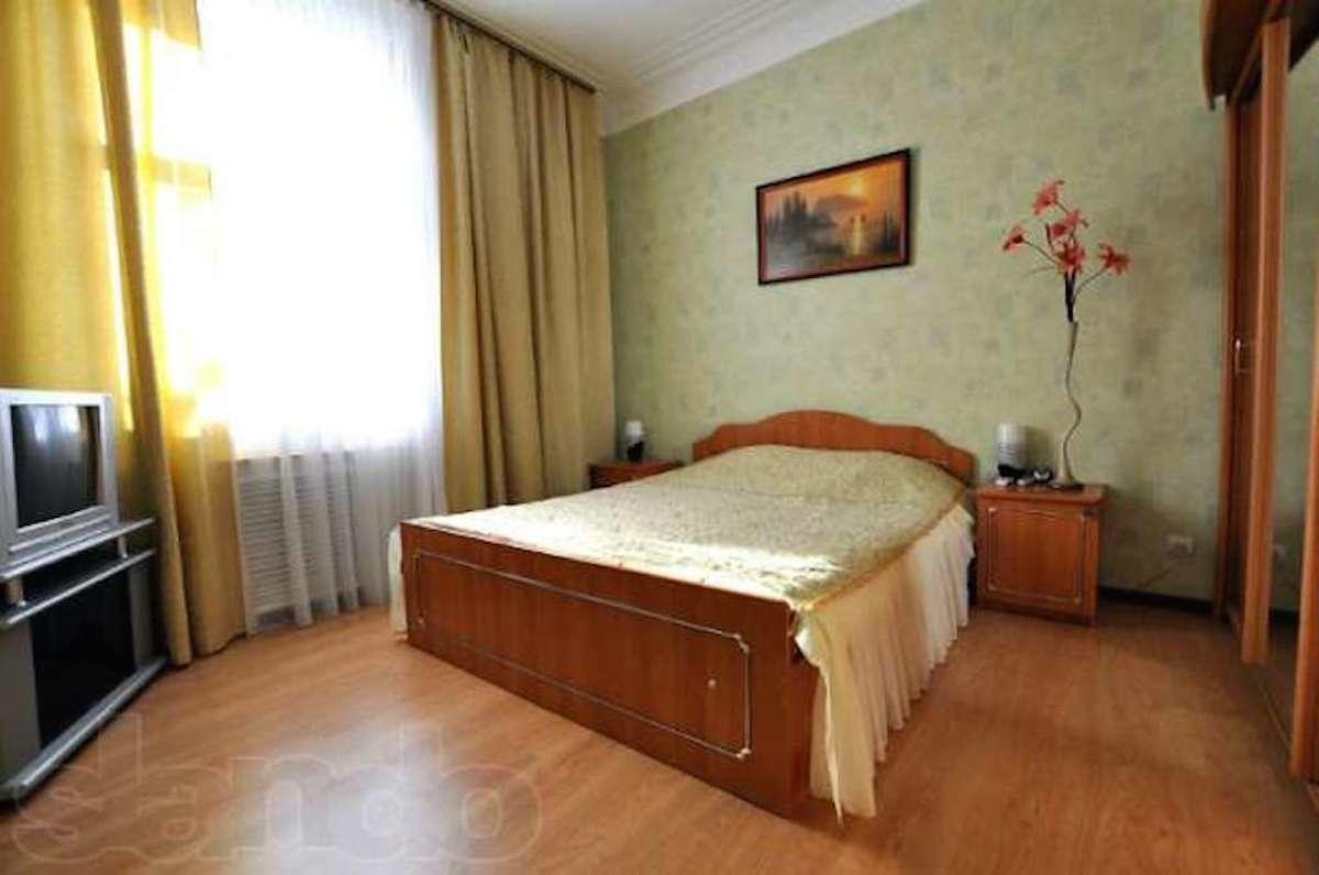 Apartments on Bolshaya Morskaya 65 Mykolaiv Dış mekan fotoğraf